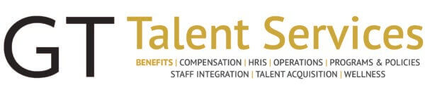 GT Talent Services Logo